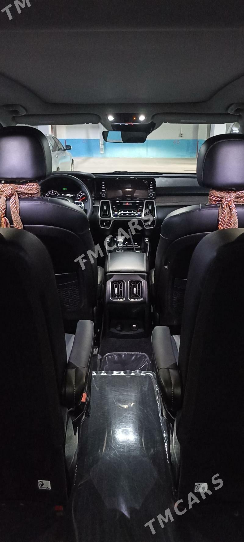 Kia Sorento 2021 - 430 000 TMT - Aşgabat - img 2