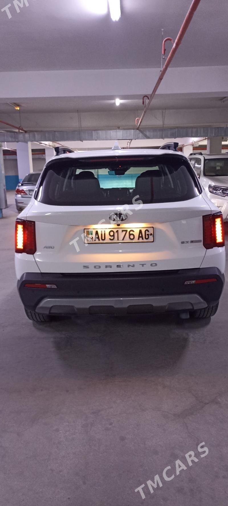 Kia Sorento 2021 - 430 000 TMT - Aşgabat - img 3