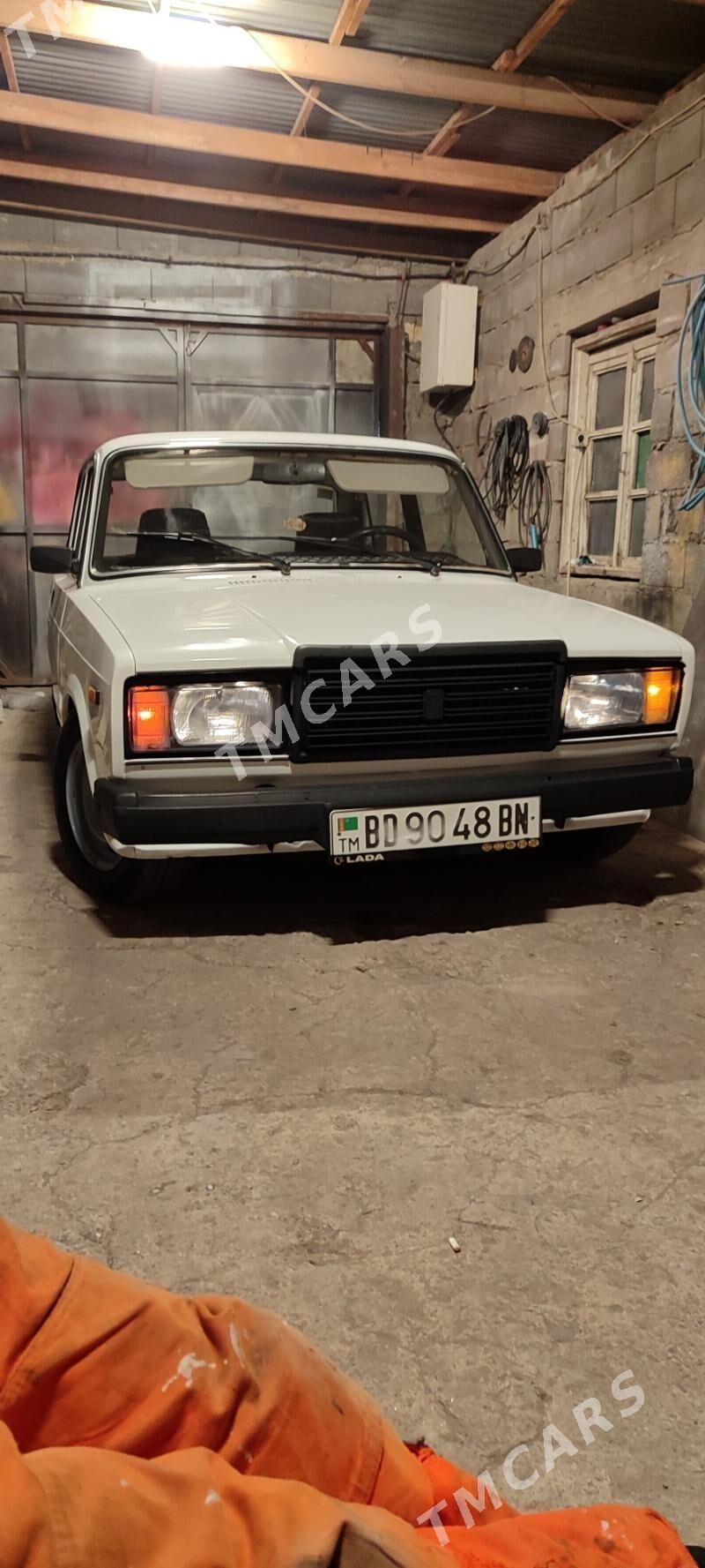 Lada 2107 2002 - 30 000 TMT - Bereket - img 4