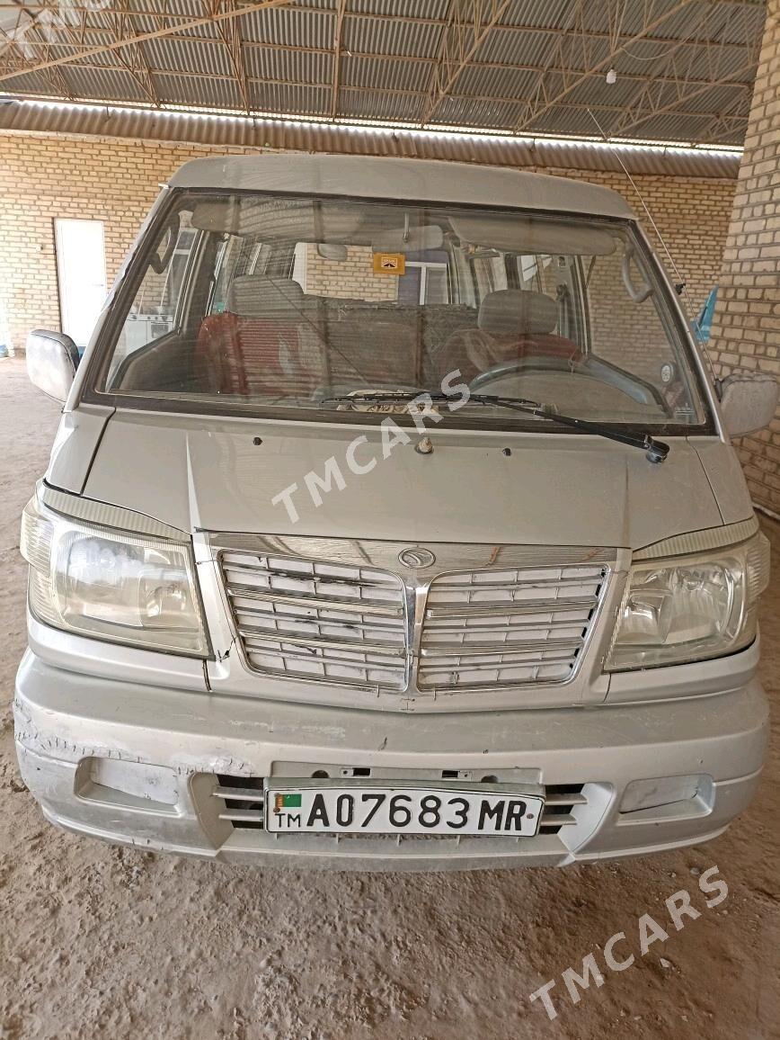 Toyota Hiace 2007 - 70 000 TMT - Байрамали - img 1