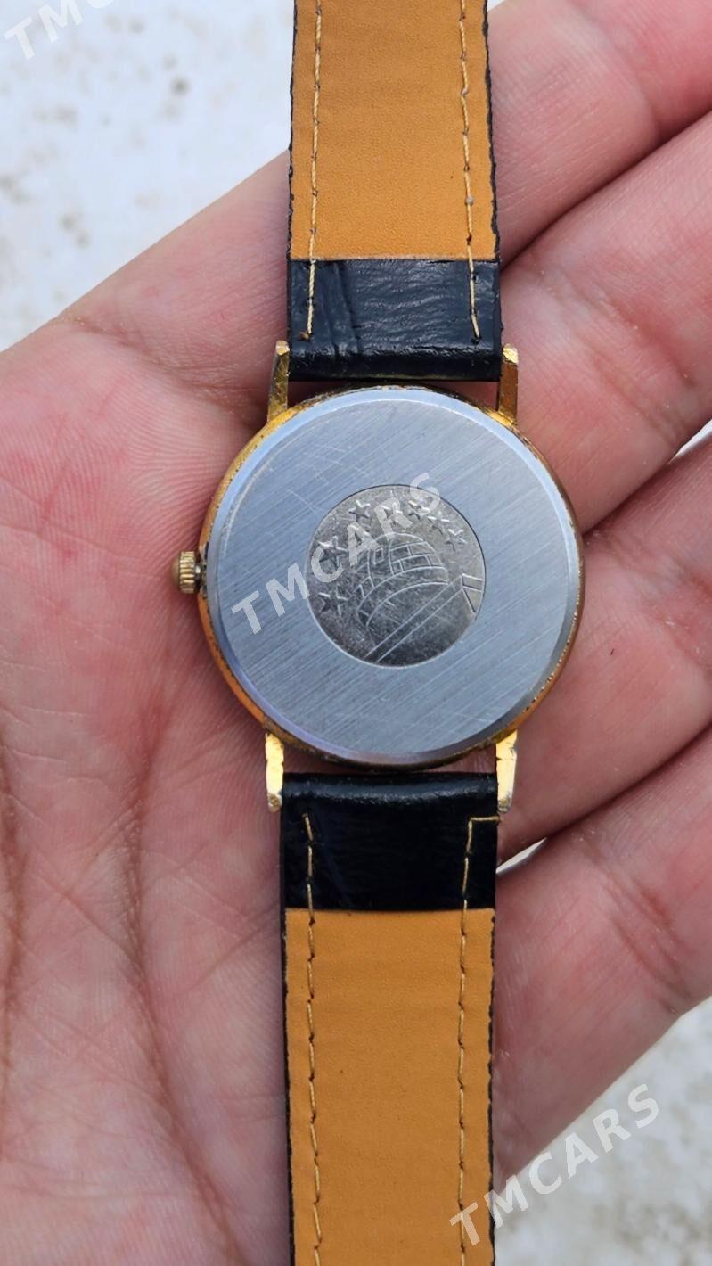 SAGAT ЧАСЫ OMEGA️ - Ашхабад - img 5