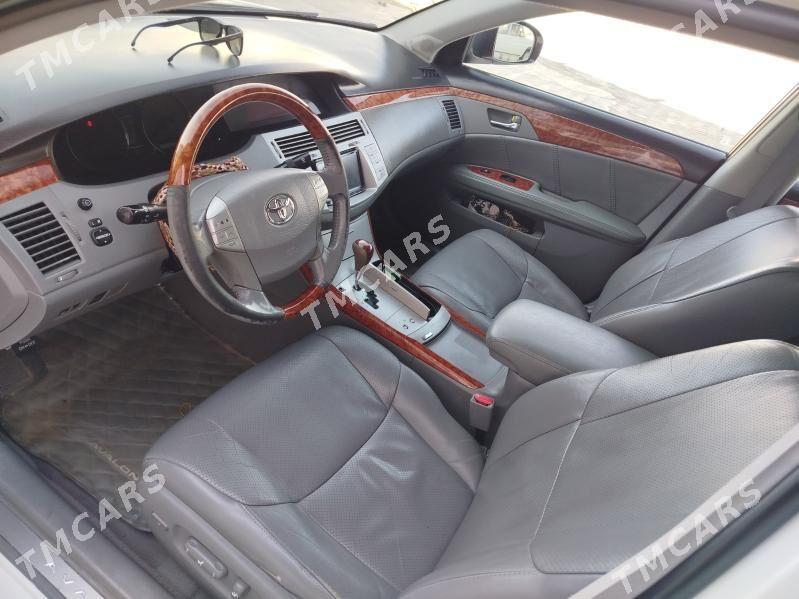 Toyota Avalon 2006 - 182 000 TMT - Parahat 6 - img 3