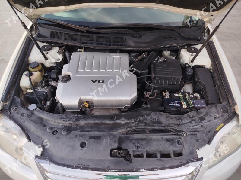 Toyota Avalon 2006 - 182 000 TMT - Parahat 6 - img 5