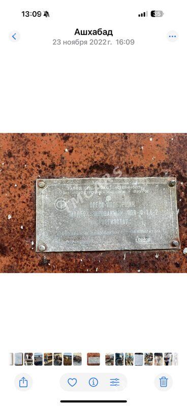Belarus 320 1986 - 130 000 TMT - Aşgabat - img 10