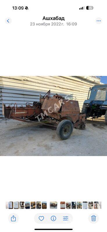Belarus 320 1986 - 130 000 TMT - Aşgabat - img 7