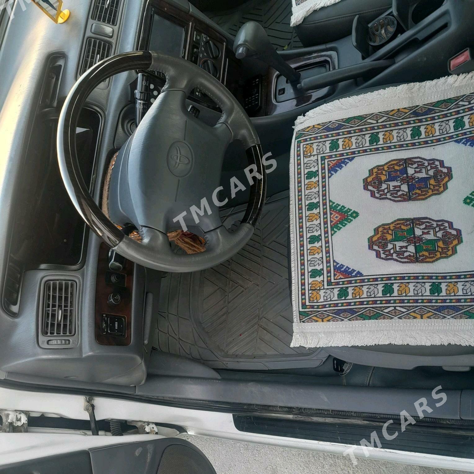 Toyota Camry 1999 - 145 000 TMT - Балканабат - img 3