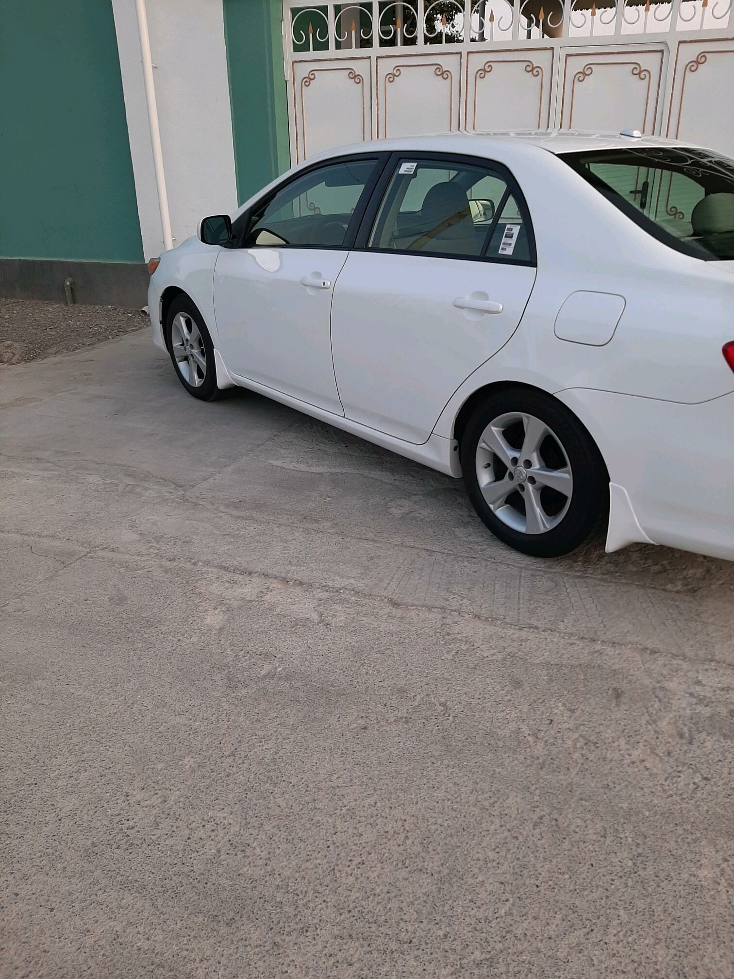 Toyota Corolla 2011 - 165 000 TMT - Büzmeýin - img 7