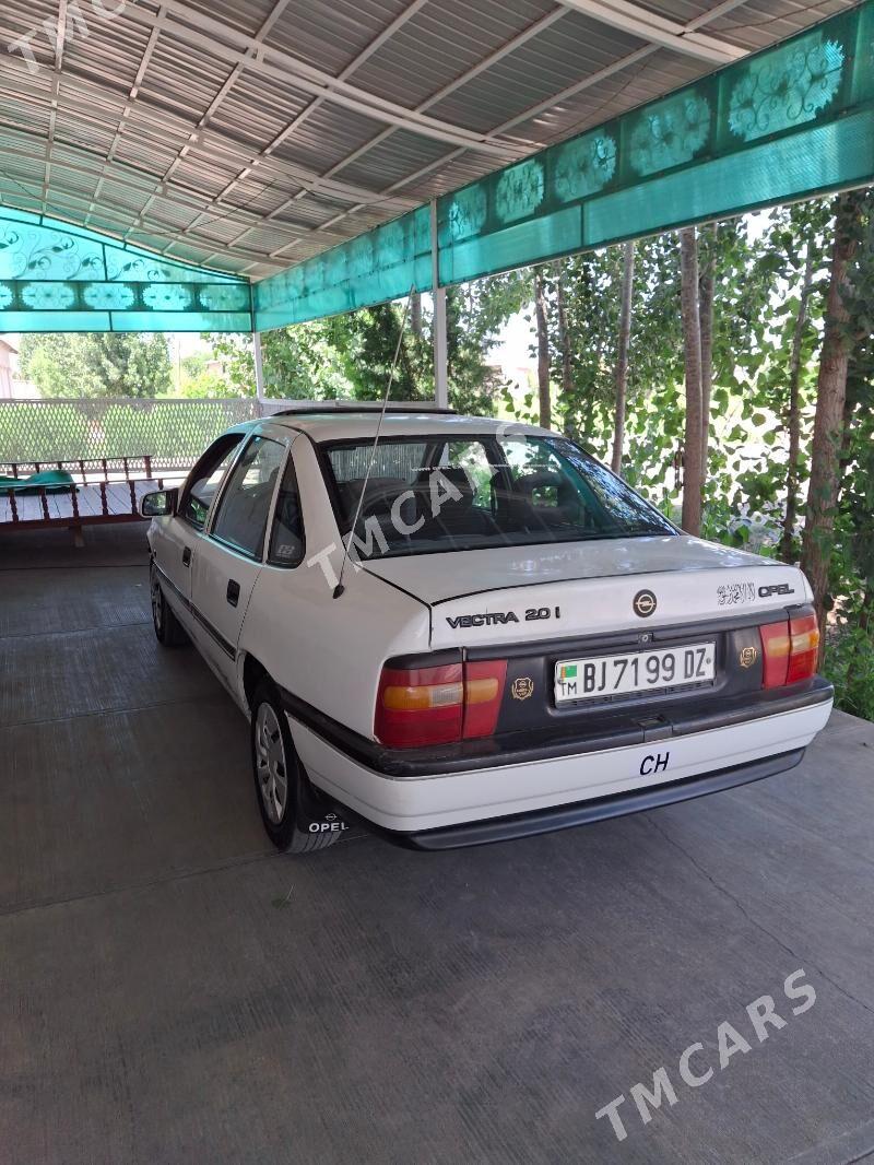 Opel Vectra 1990 - 27 000 TMT - Gubadag - img 2