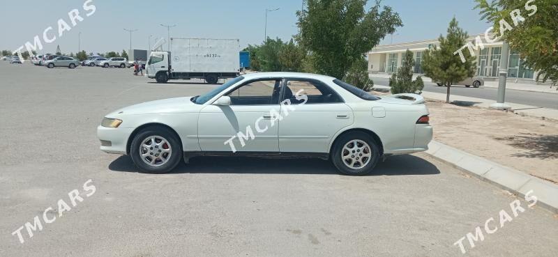 Toyota Mark II 1993 - 45 000 TMT - Dostluk - img 5