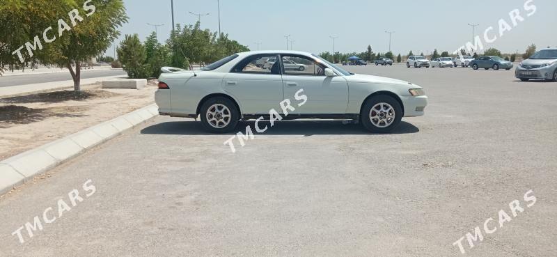 Toyota Mark II 1993 - 45 000 TMT - Dostluk - img 4
