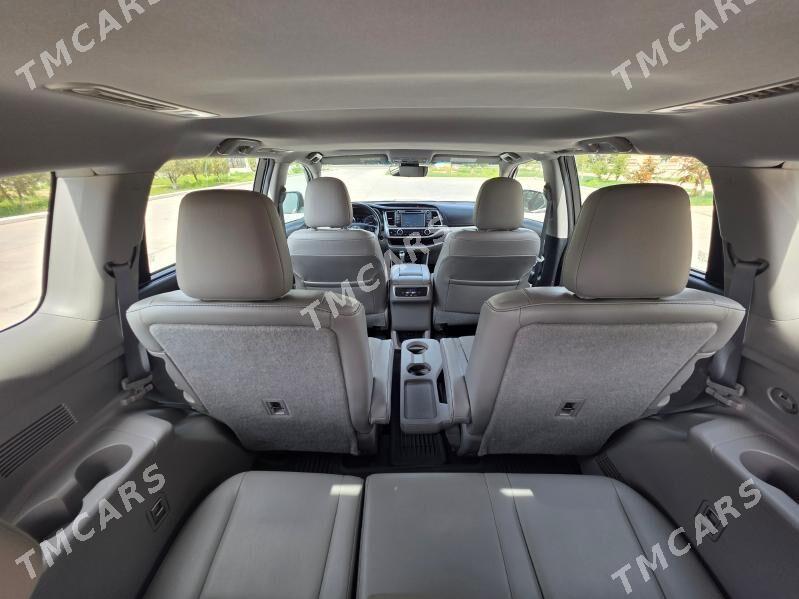 Toyota Highlander 2019 - 440 000 TMT - Mary - img 7