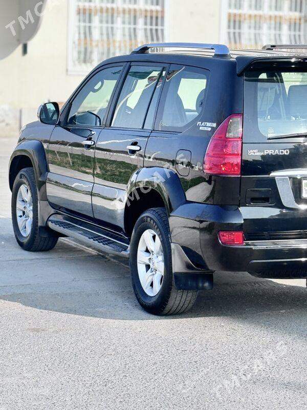 Toyota Land Cruiser Prado 2009 - 385 000 TMT - Türkmenabat - img 3
