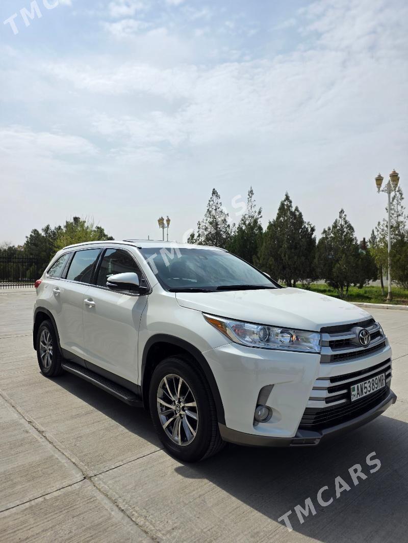 Toyota Highlander 2019 - 440 000 TMT - Mary - img 6