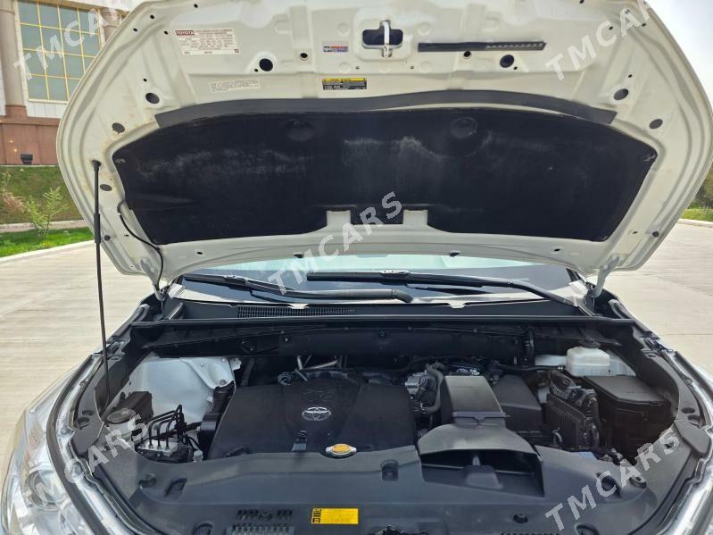 Toyota Highlander 2019 - 440 000 TMT - Mary - img 8