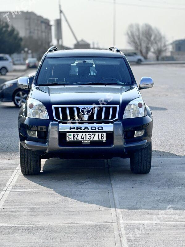 Toyota Land Cruiser Prado 2009 - 385 000 TMT - Türkmenabat - img 1