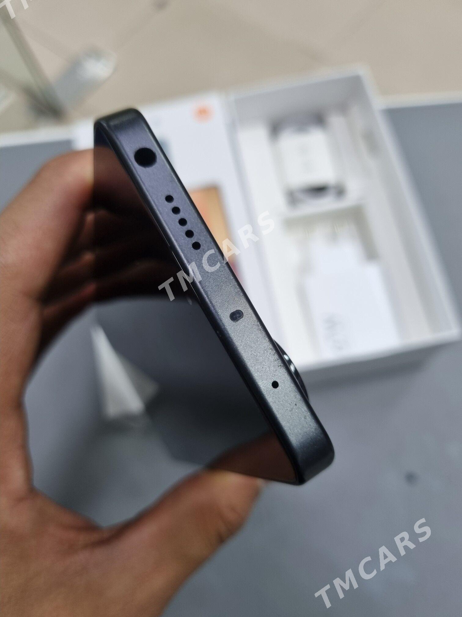 Redmi not 13 pro 12/512gb - Aşgabat - img 5