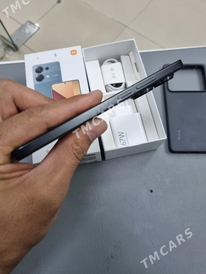 Redmi not 13 pro 12/512gb - Aşgabat - img 7