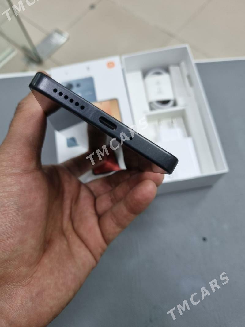 Redmi not 13 pro 12/512gb - Aşgabat - img 9