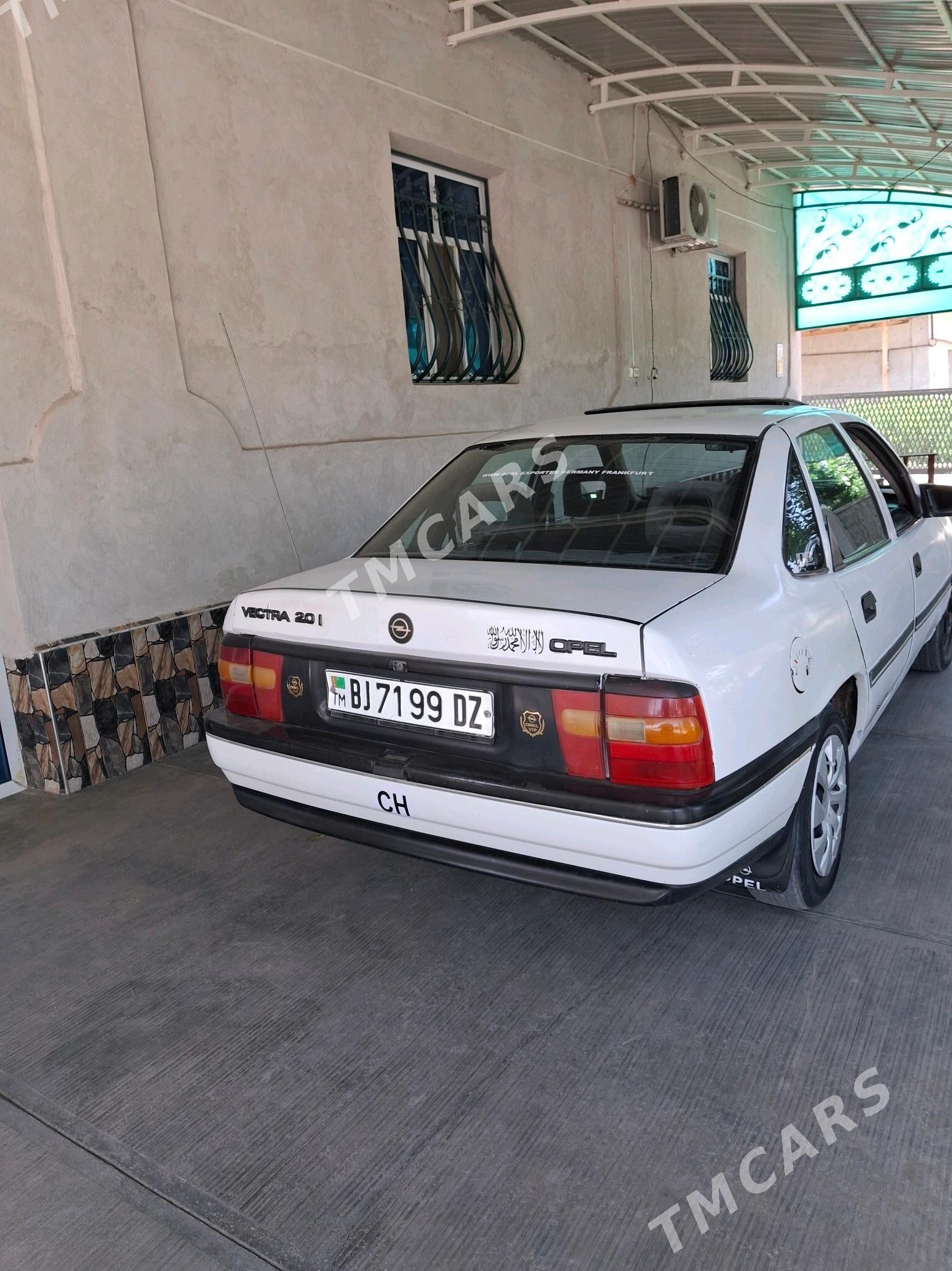 Opel Vectra 1990 - 27 000 TMT - Gubadag - img 5