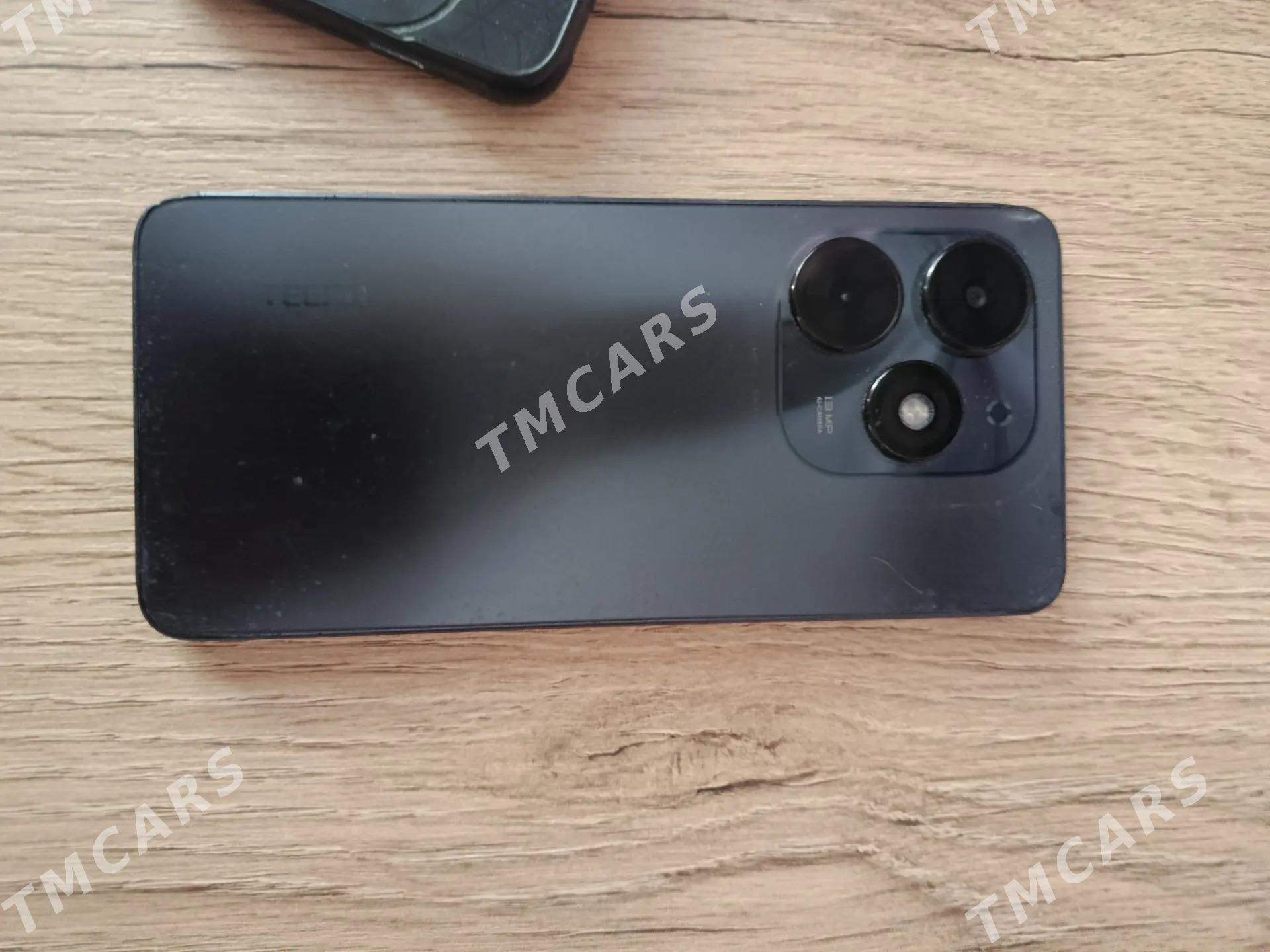 Tecno go spark - Балканабат - img 3