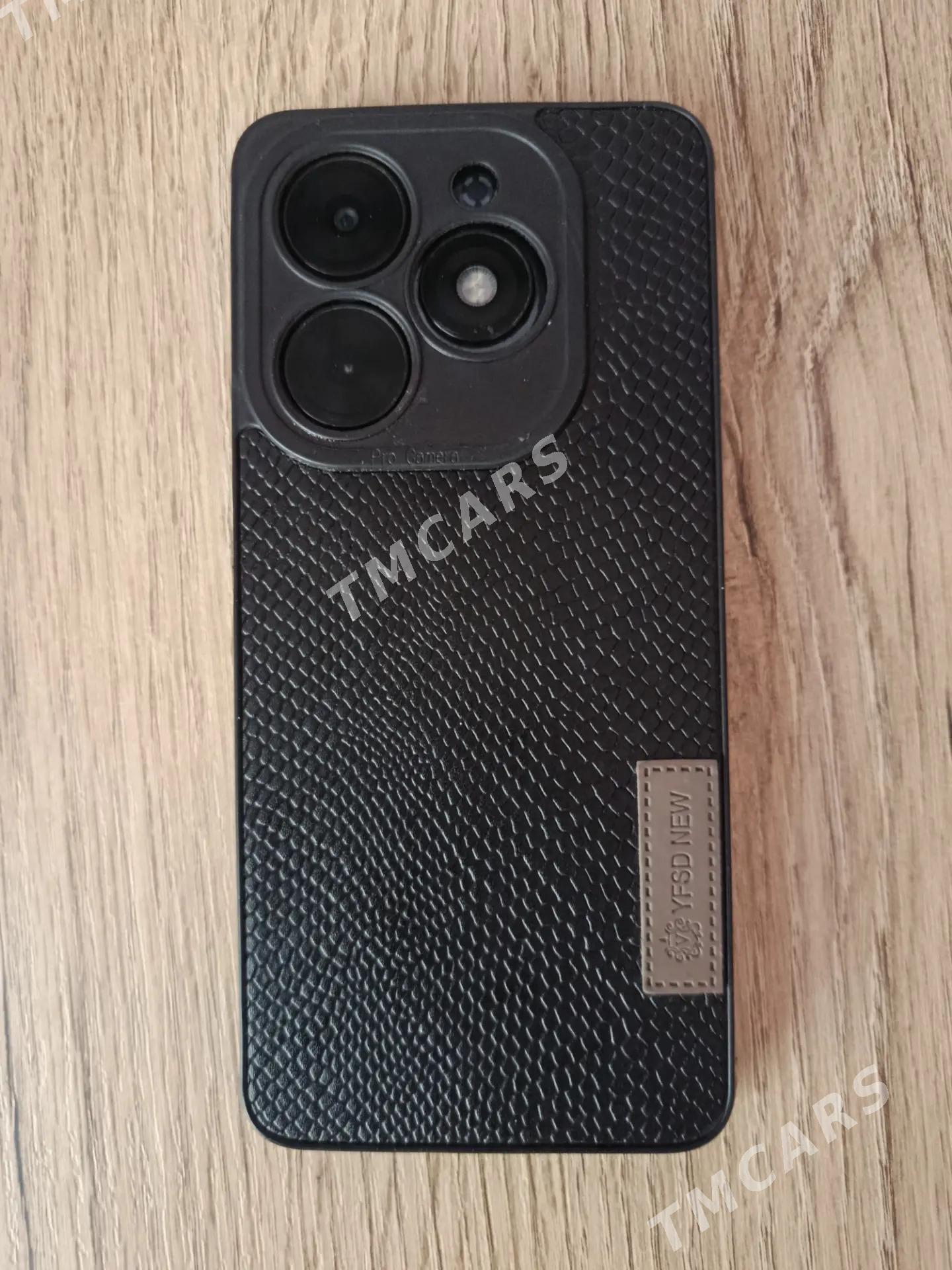 Tecno go spark - Балканабат - img 2