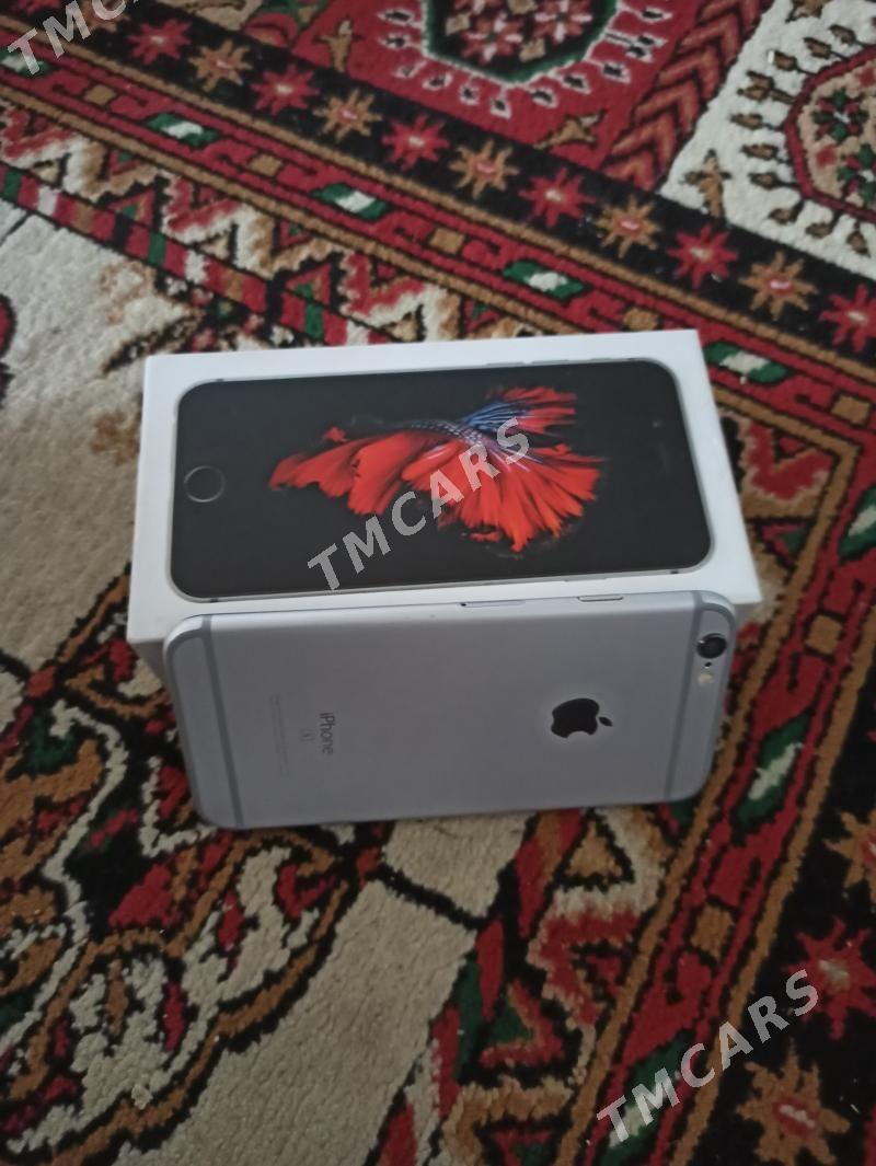 iPhone 6s - Кака - img 2