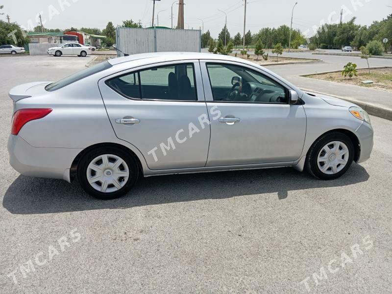 Nissan Versa 2014 - 123 000 TMT - Хитровка - img 5