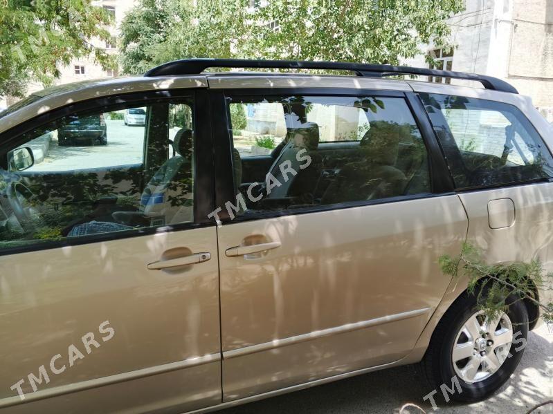 Toyota Sienna 2004 - 195 000 TMT - 30 мкр - img 5
