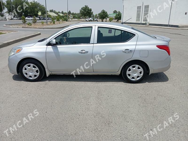 Nissan Versa 2014 - 123 000 TMT - Хитровка - img 3