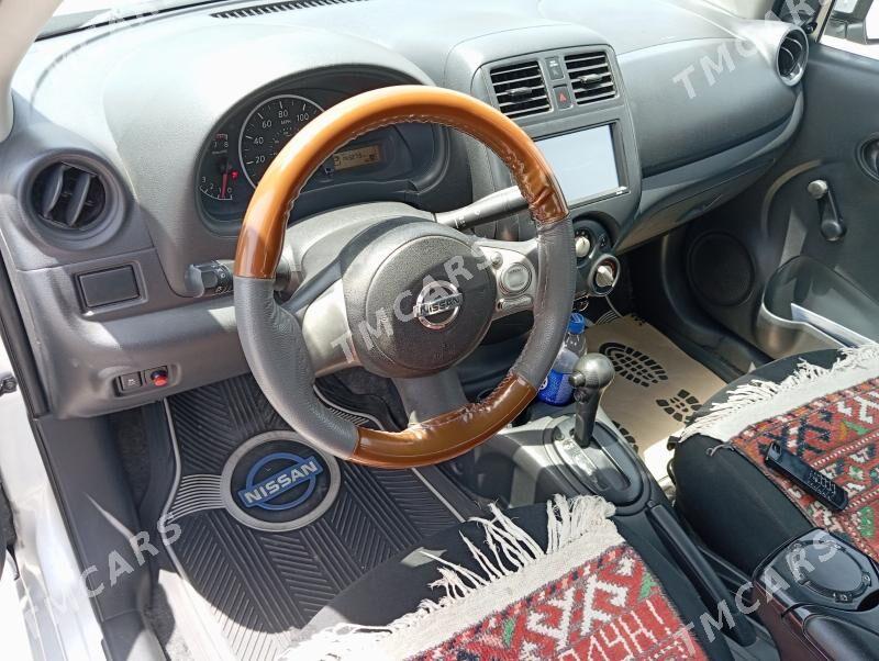 Nissan Versa 2014 - 123 000 TMT - Хитровка - img 2