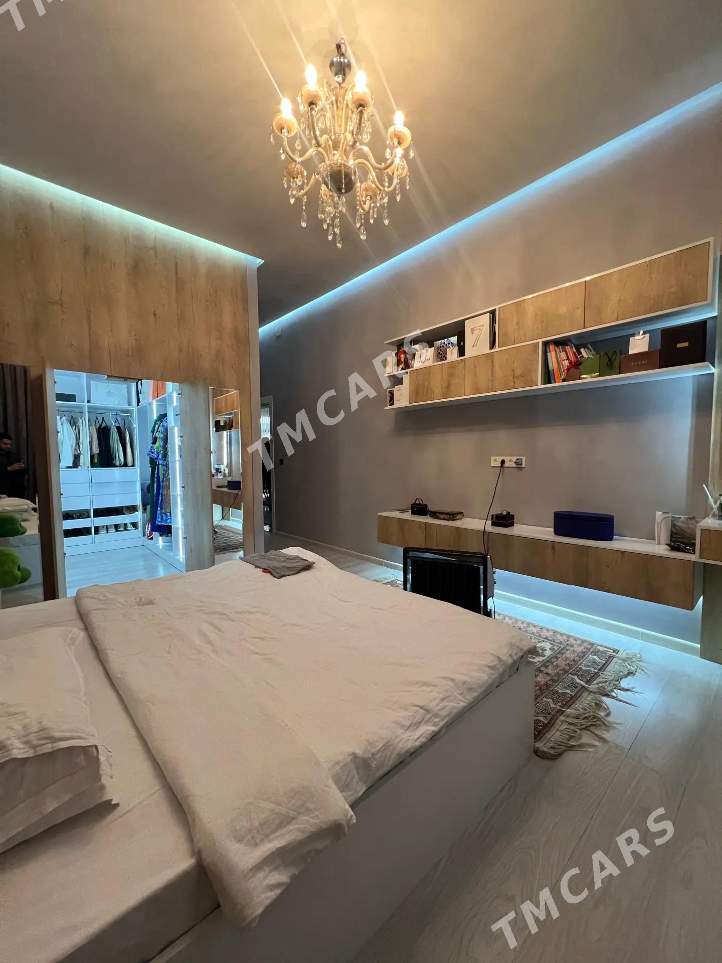 Чоганлы! Дом-120м²,4сот - Чоганлы - img 5