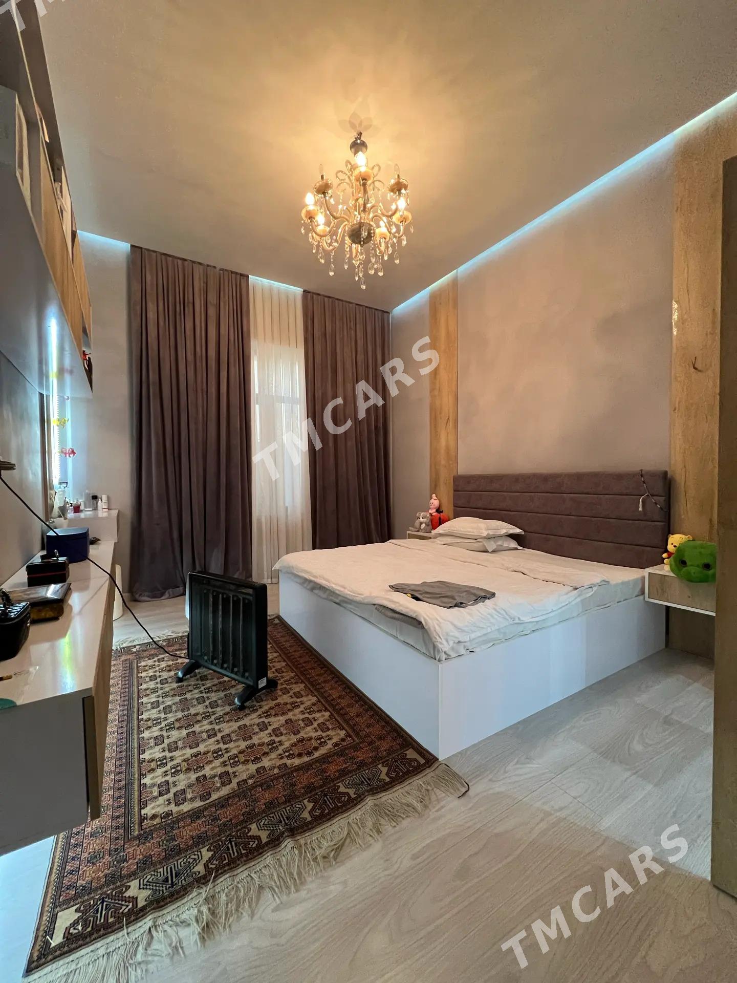 Чоганлы! Дом-120м²,4сот - Чоганлы - img 3