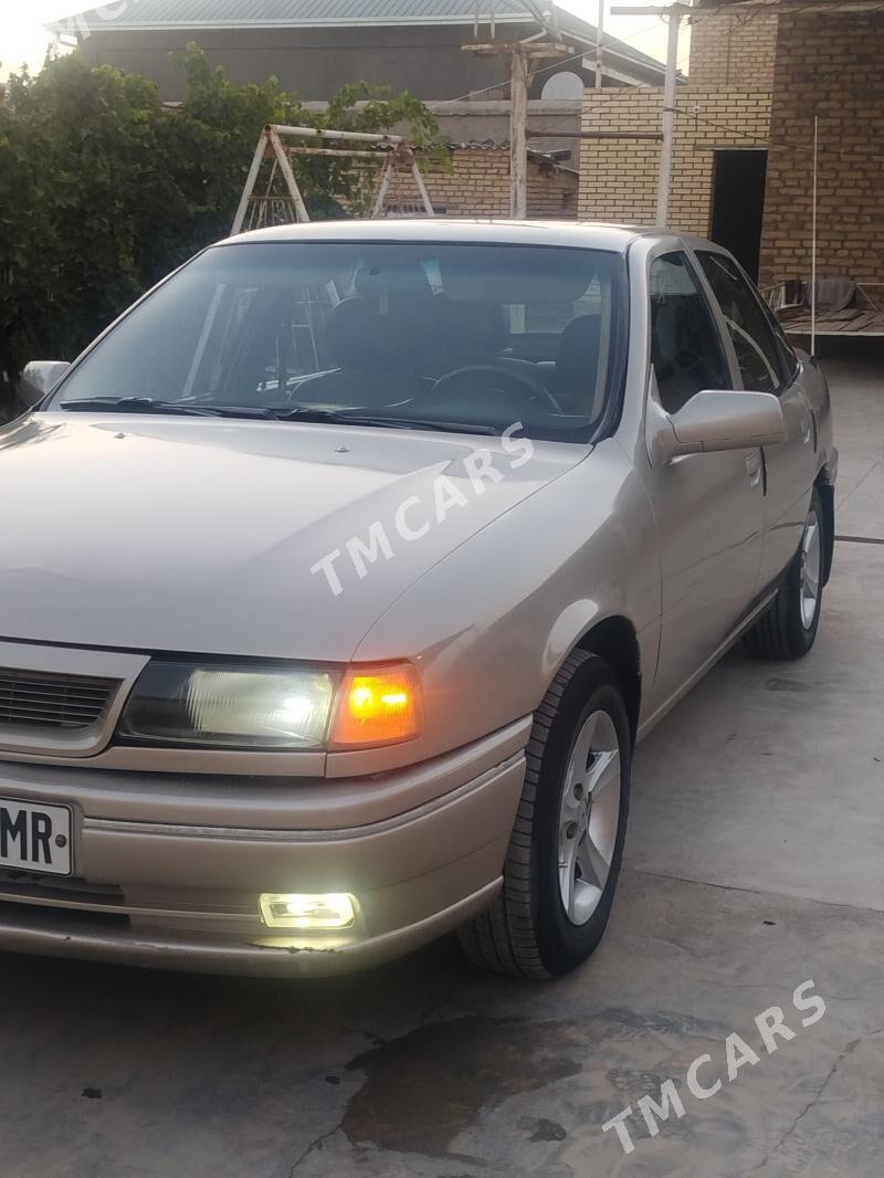 Opel Vectra 1993 - 45 000 TMT - Mary - img 4
