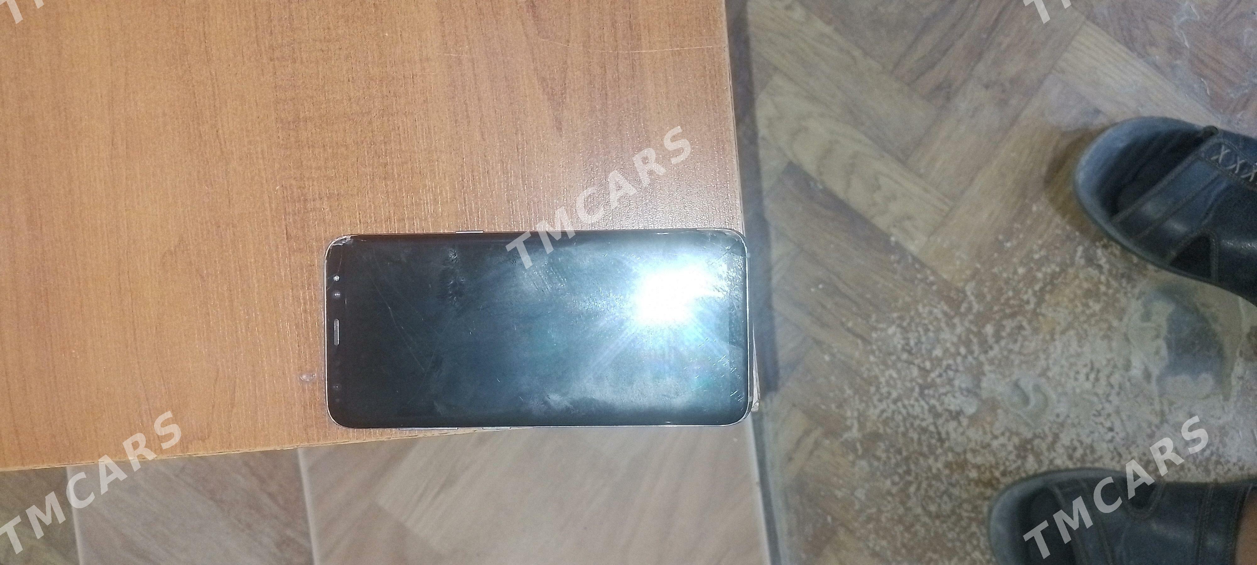 Samsung s8 edge - Мары - img 4