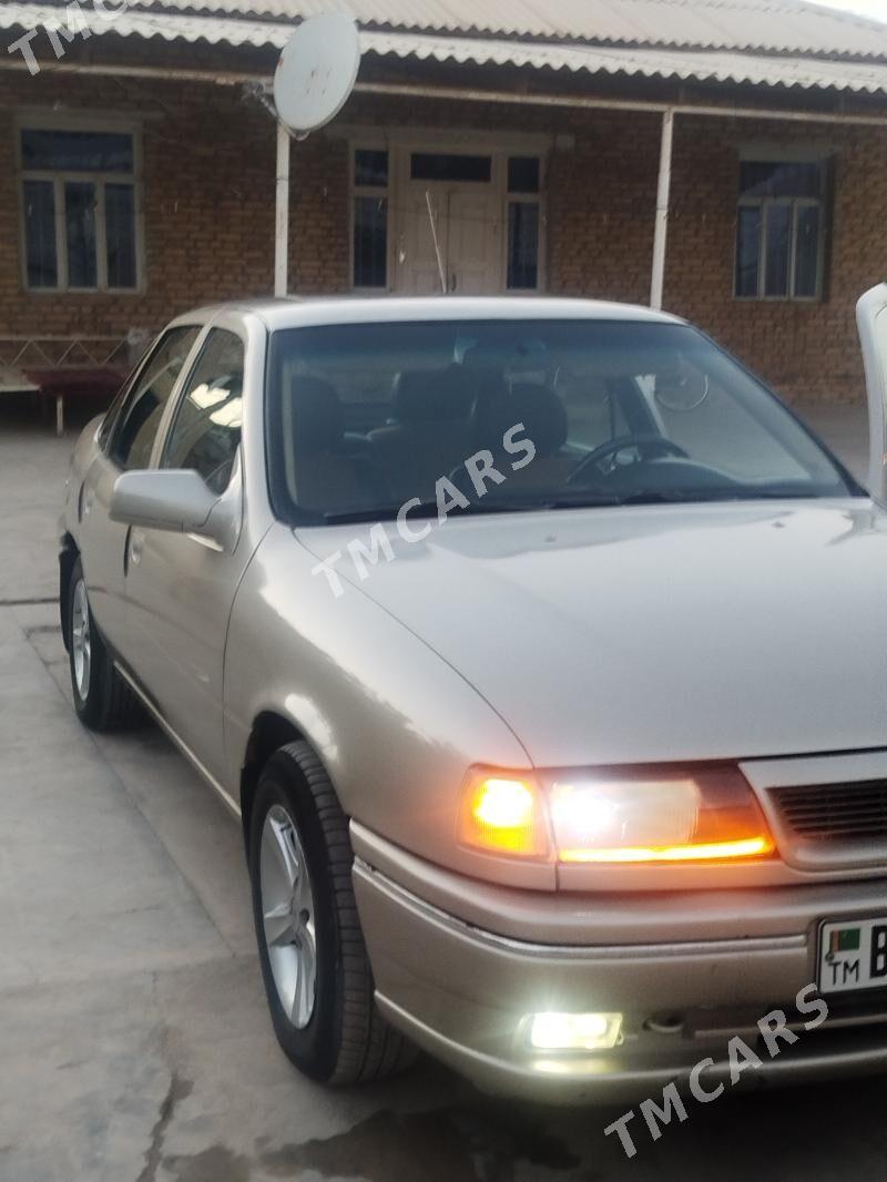 Opel Vectra 1993 - 45 000 TMT - Mary - img 9
