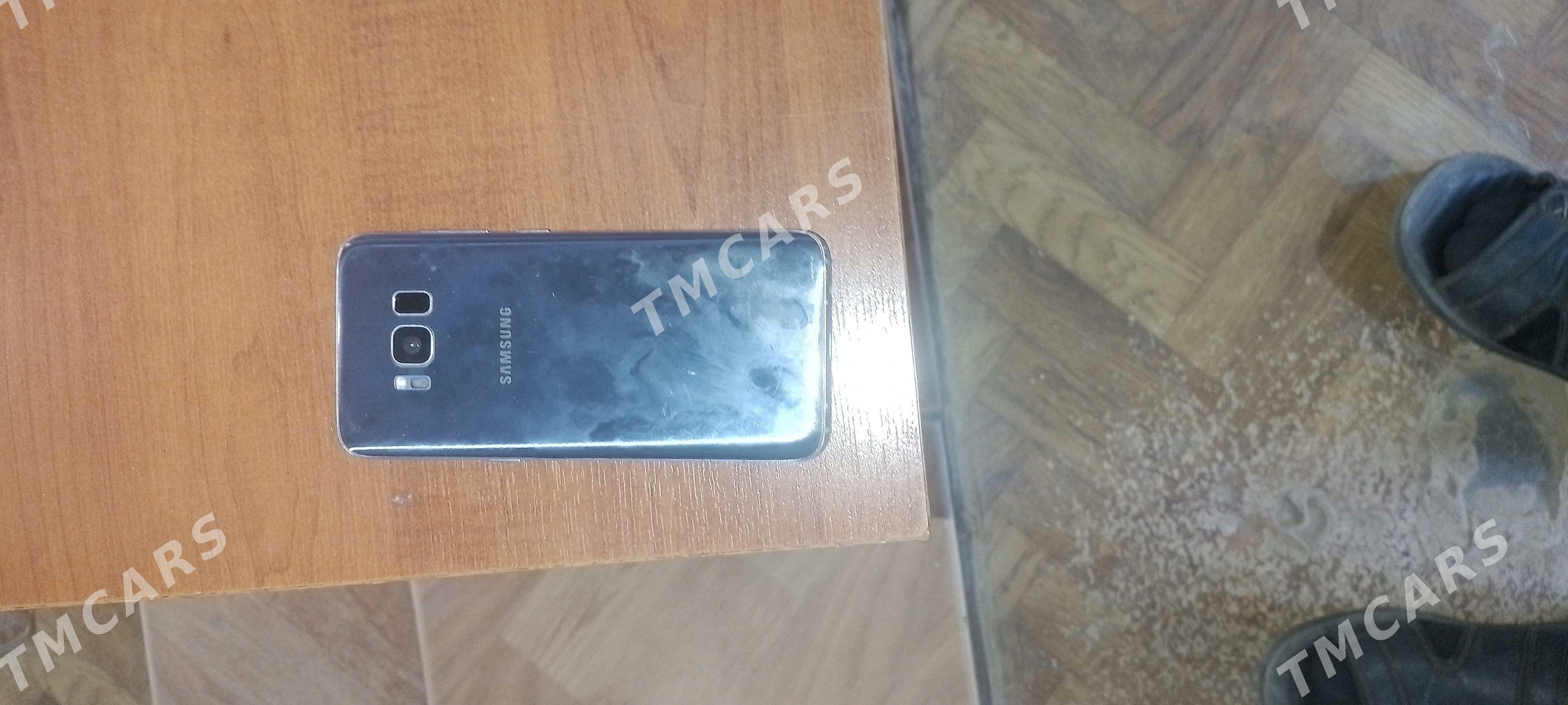 Samsung s8 edge - Мары - img 3