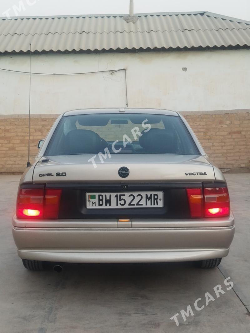 Opel Vectra 1993 - 45 000 TMT - Mary - img 6
