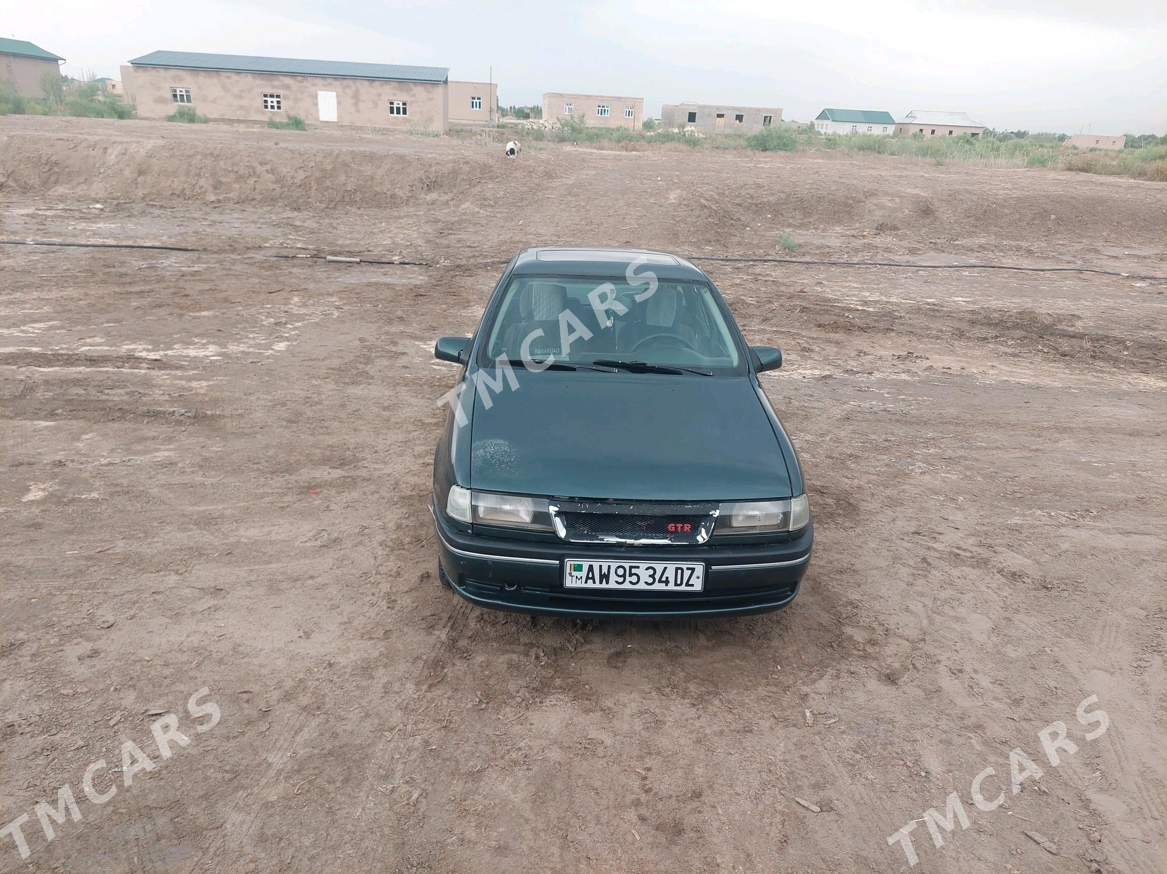 Opel Vectra 1995 - 24 000 TMT - Köneürgenç - img 3