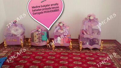 bukja - Magtymguly - img 3