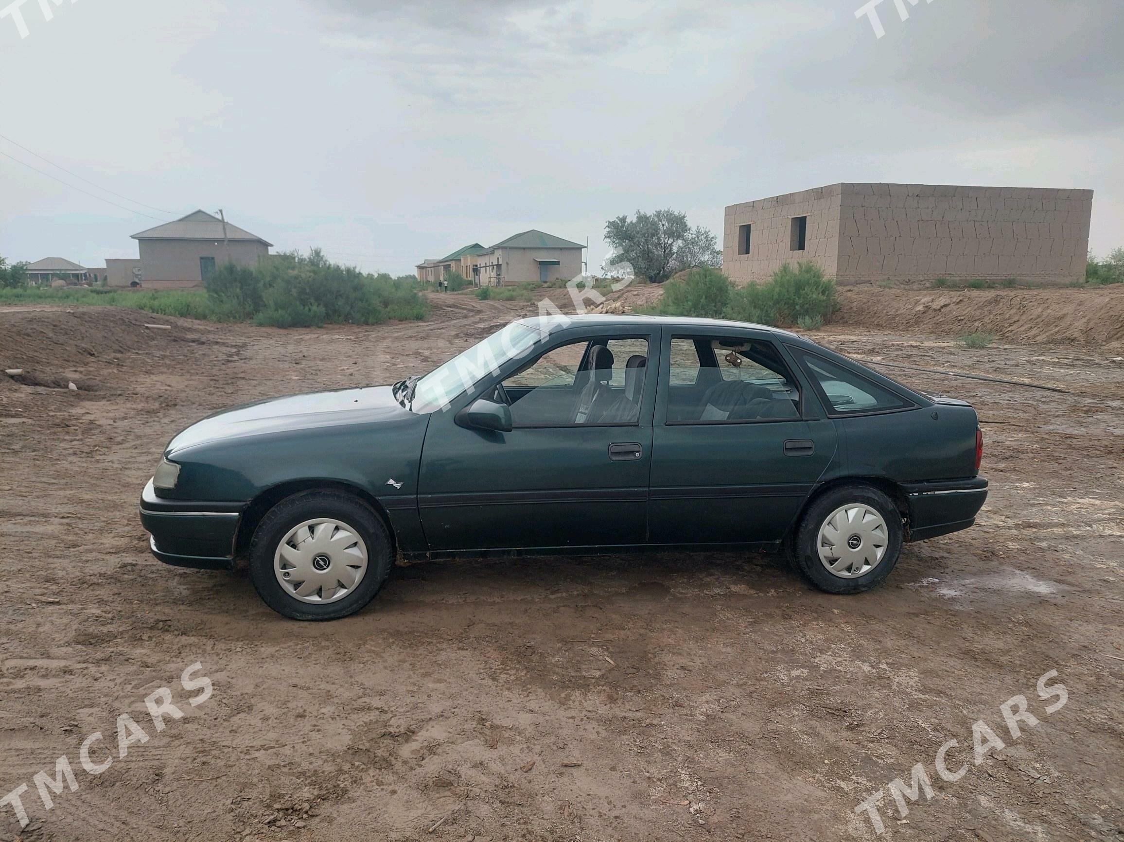 Opel Vectra 1995 - 24 000 TMT - Köneürgenç - img 2