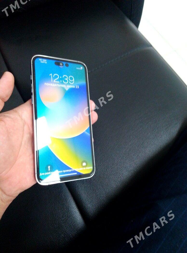 iPhone 14 pro Max - Aşgabat - img 5