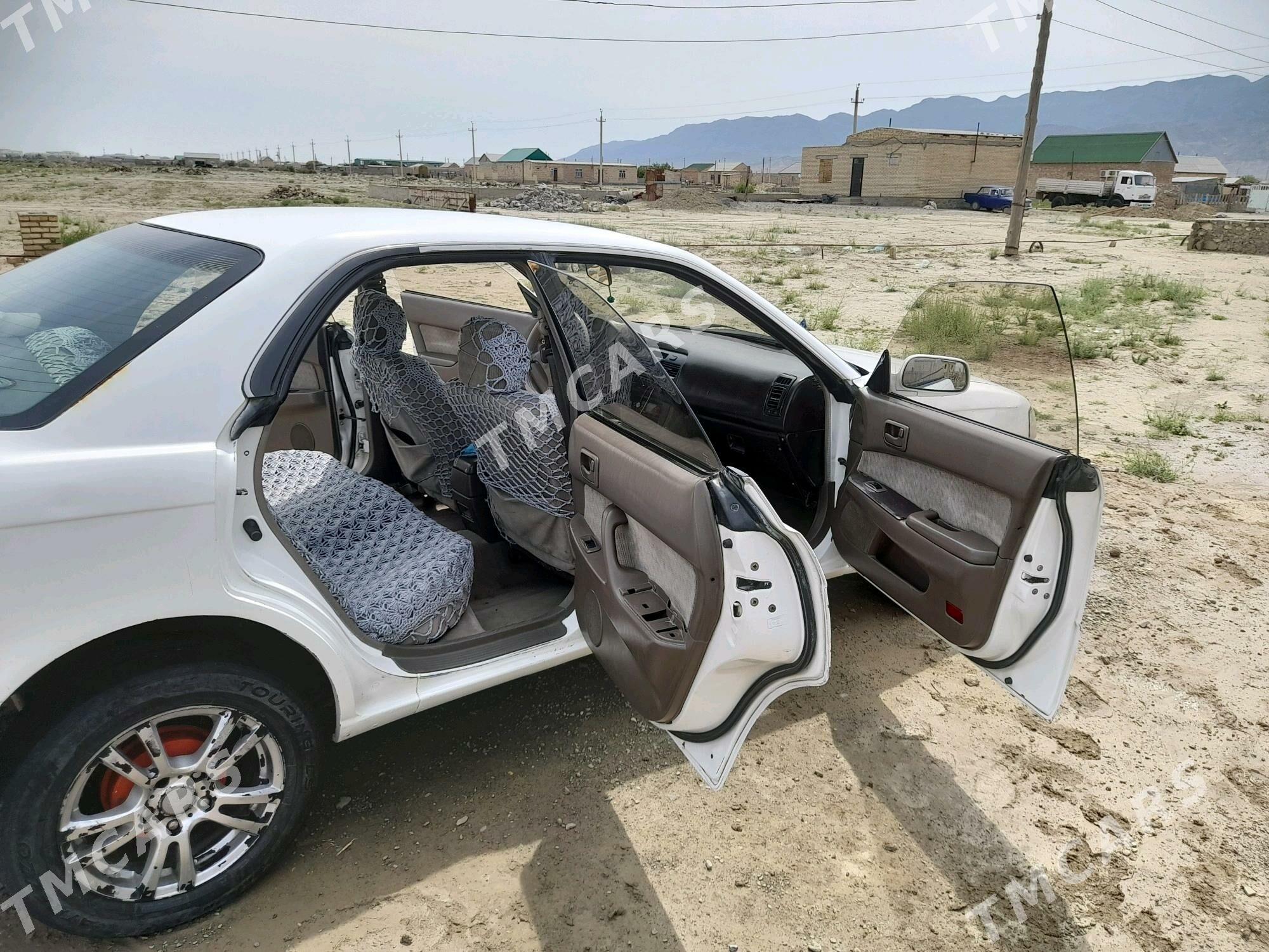 Toyota Camry 1994 - 45 000 TMT - Türkmenbaşy - img 3