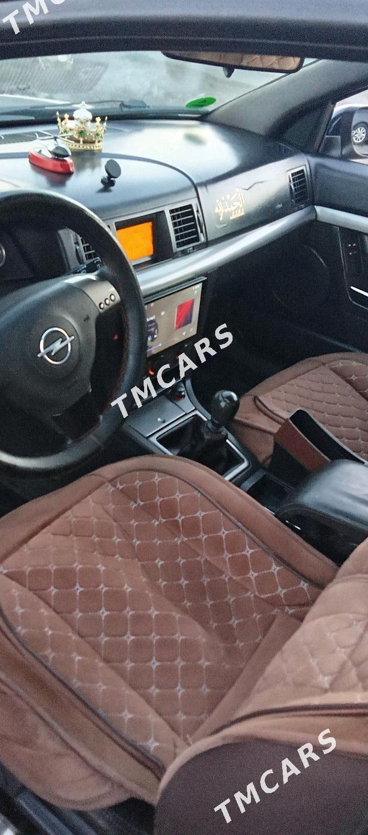 Opel Vectra 2002 - 85 000 TMT - Daşoguz - img 3