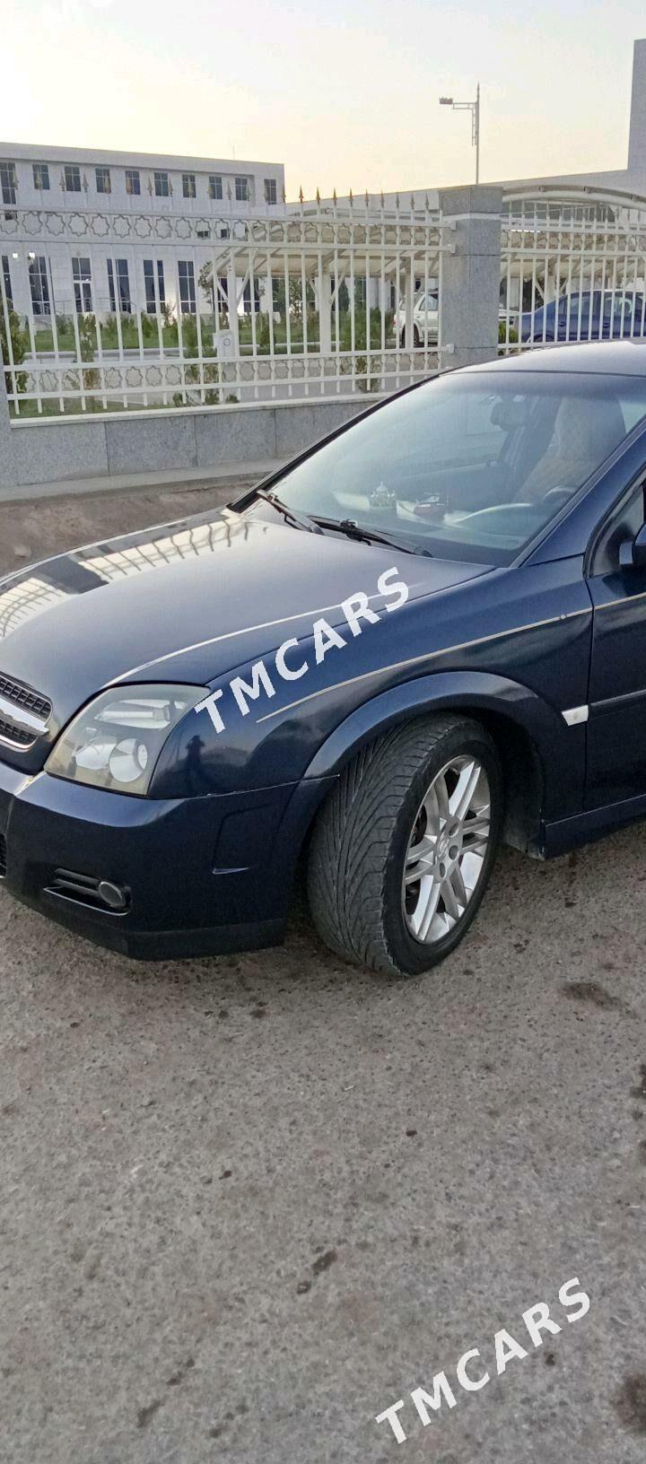 Opel Vectra 2002 - 85 000 TMT - Daşoguz - img 2