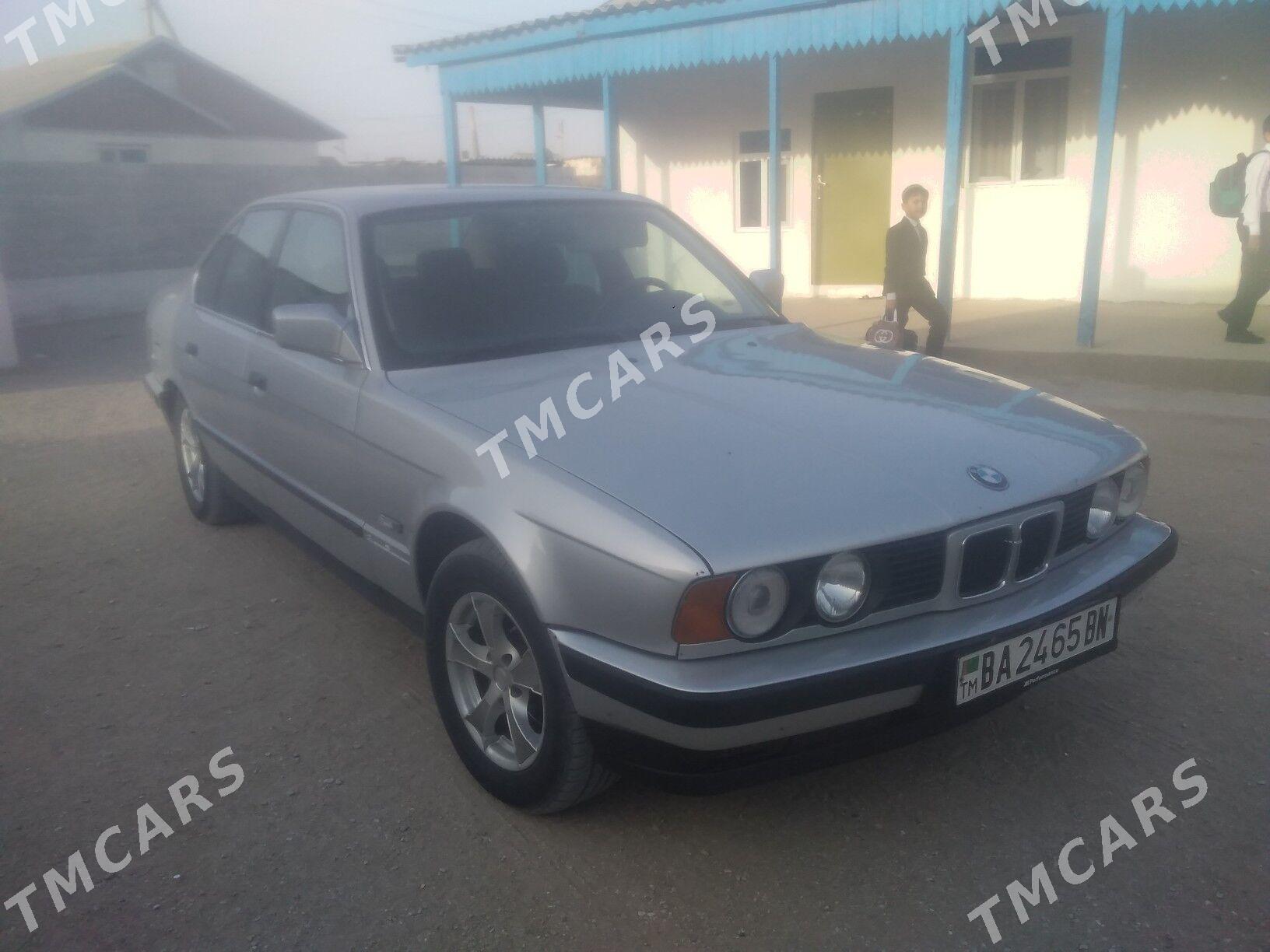BMW E34 1991 - 44 000 TMT - Gumdag - img 5