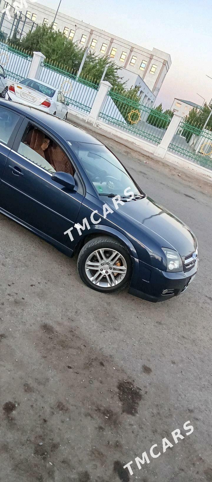 Opel Vectra 2002 - 85 000 TMT - Daşoguz - img 4