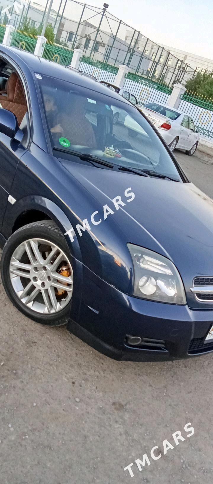 Opel Vectra 2002 - 85 000 TMT - Daşoguz - img 5