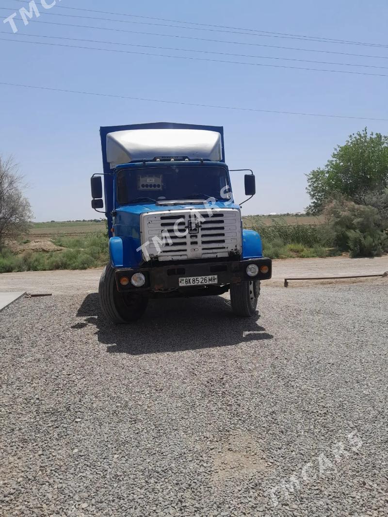 Kamaz 5320 1993 - 120 000 TMT - Mary - img 4