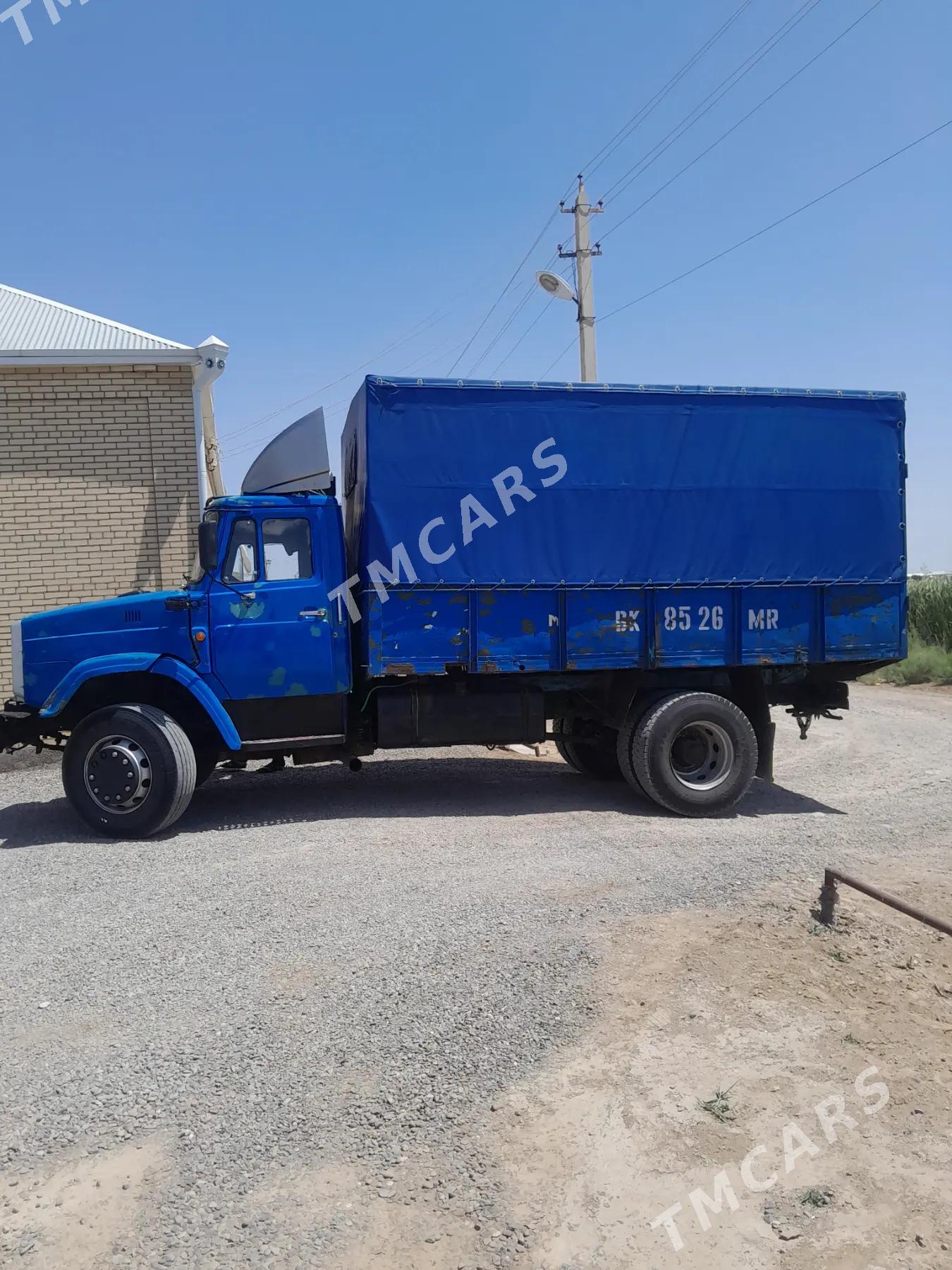 Kamaz 5320 1993 - 120 000 TMT - Mary - img 3