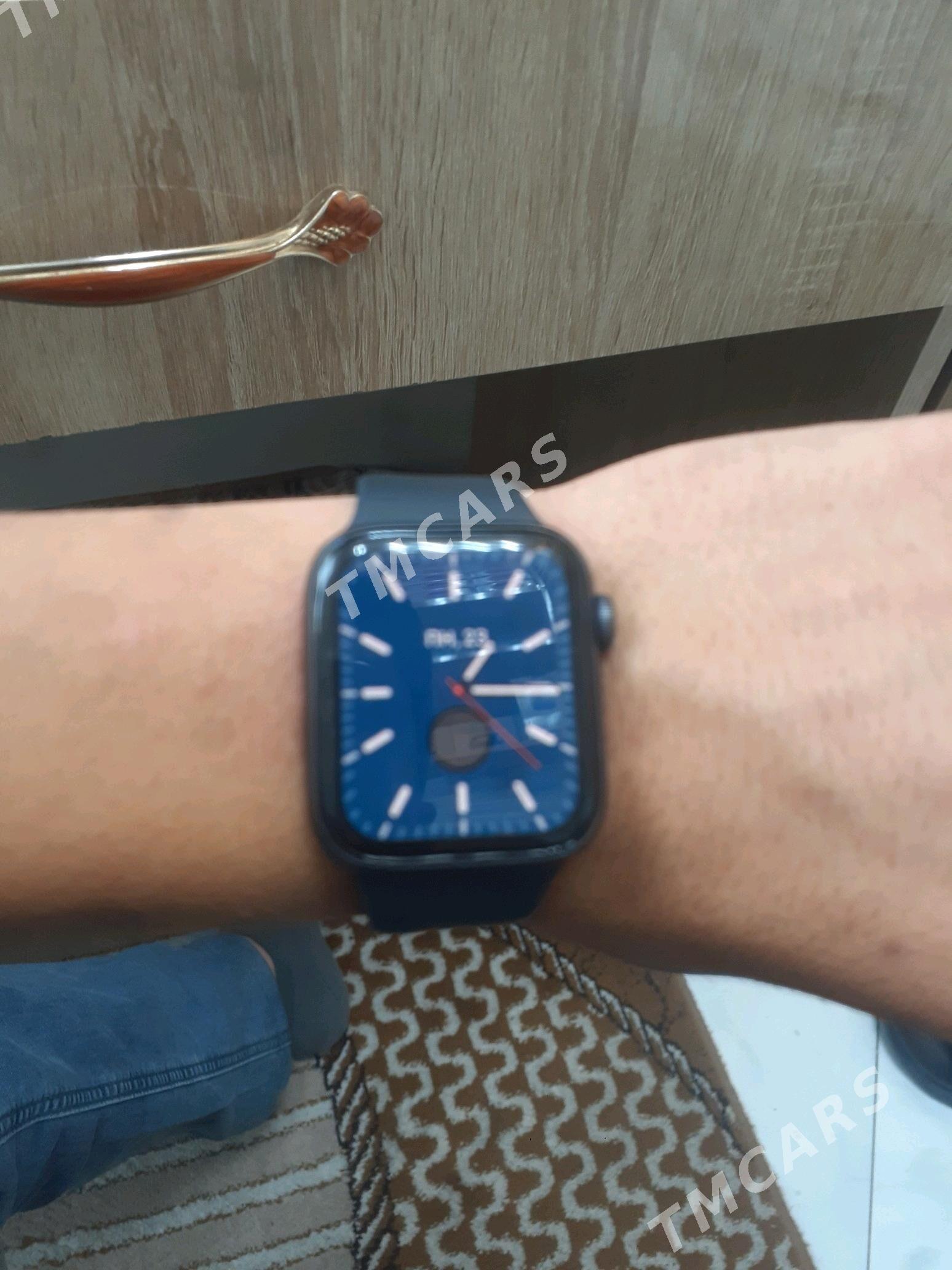 apple watch se 2021 44 mm - Сакарчага - img 6